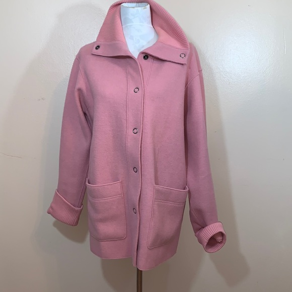 Jones New York Jackets & Blazers - Jones New York Signature Pink Jacket